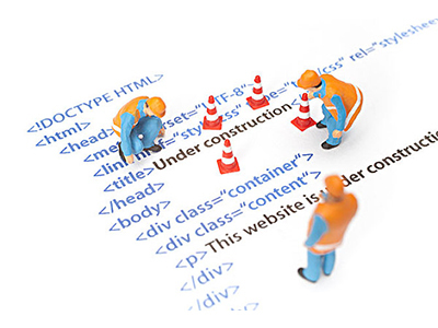 企業(yè)常見的網(wǎng)站建設(shè)類型及其特點(diǎn)